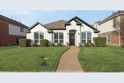 1104 Courtney Lane, Lewisville, TX 75077 - Photo 1