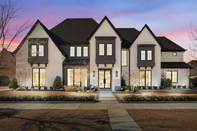 12255 Turn Row Lane, Frisco, TX 75033 - Photo 1