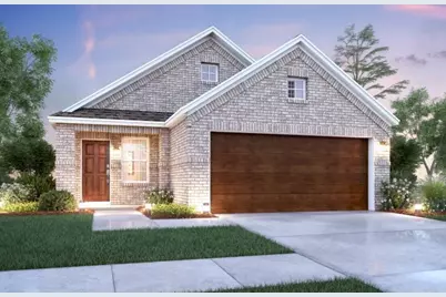 7425 Spicebush Drive, Denton, TX 76259 - Photo 1