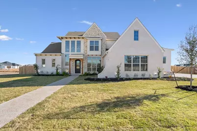 131 Big Catch Lane, Robinson, TX 76706 - Photo 1