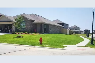 300 Preakness Lane, Ponder, TX 76259 - Photo 1