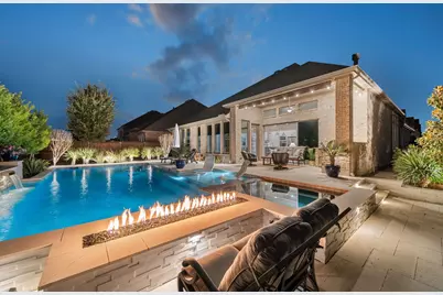 16509 E Prairie Oak Road, Frisco, TX 75033 - Photo 1