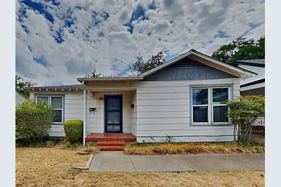 4919 Birchman Avenue, Fort Worth, TX 76107 - Photo 1