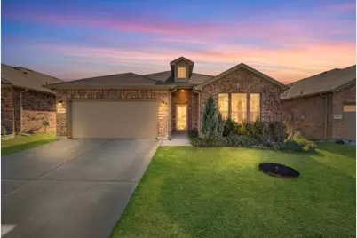 804 Greenford Manor, Fort Worth, TX 76247 - Photo 1