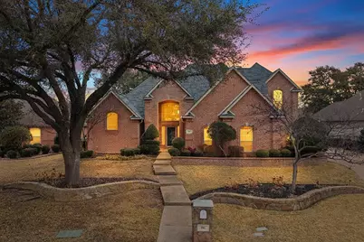 916 Riviera Drive, Mansfield, TX 76063 - Photo 1