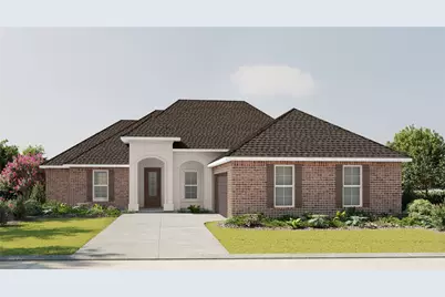 216 Paisley Lane, Bossier City, LA 71111 - Photo 1