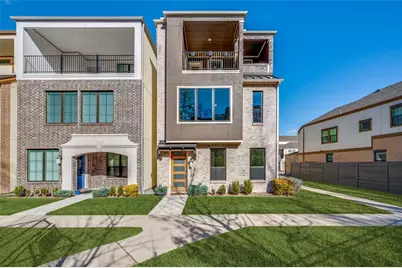 8120 Hastings Drive, Dallas, TX 75231 - Photo 1