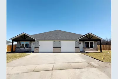 2024 High Noon Road, Abilene, TX 79602 - Photo 1