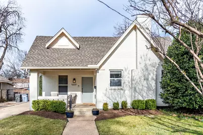 5019 Homer Street, Dallas, TX 75206 - Photo 1