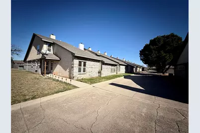 1 Crossroads Drive, Abilene, TX 79605 - Photo 1