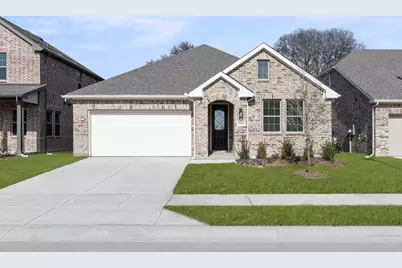 1010 Colgate Circle, Princeton, TX 75407 - Photo 1