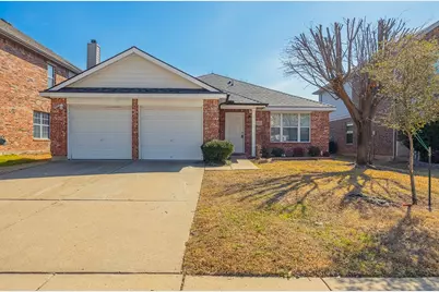 2831 Grandview Drive, Grand Prairie, TX 75052 - Photo 1