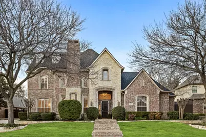 6609 Riverhill Drive, Plano, TX 75024 - Photo 1
