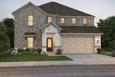 504 Midnight Oak Drive, McKinney, TX 75069 - Photo 1