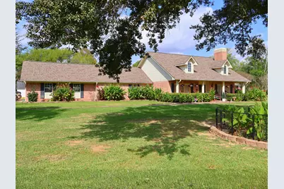 1810 Darby Lane, Arcola, TX 77545 - Photo 1