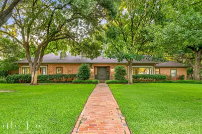 1133 S Leggett Drive, Abilene, TX 79605 - Photo 1