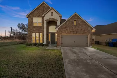 1100 Merganser Way, Waco, TX 76706 - Photo 1