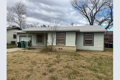 812 Westway Street, Denton, TX 76201 - Photo 1