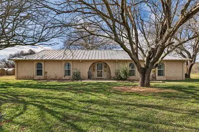 4506 Old Marlin Road Road, Waco, TX 76705 - Photo 1