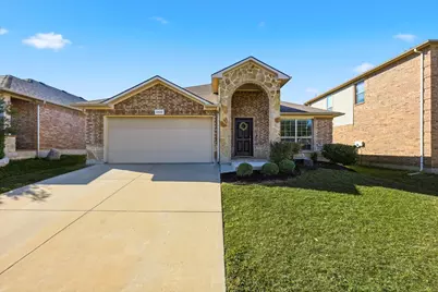 4520 Shagbark Drive, Denton, TX 76226 - Photo 1
