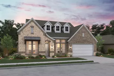 11520 Wulstone Road, Fort Worth, TX 76052 - Photo 1