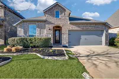 9828 Echo Summit Drive, Little Elm, TX 75068 - Photo 1