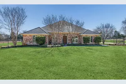 6 Hickory Hill Street, Lucas, TX 75002 - Photo 1