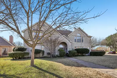 800 Clearlake Drive, Allen, TX 75002 - Photo 1