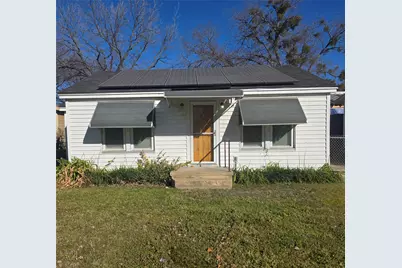 3925 E 4th Street, Fort Worth, TX 76111 - Photo 1