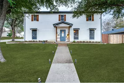 1616 Camero Drive, Carrollton, TX 75006 - Photo 1