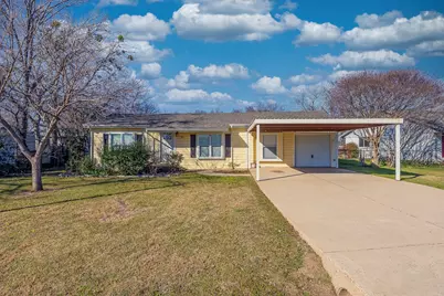 110 S 5th Street, Alvarado, TX 76009 - Photo 1