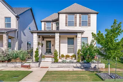 8977 George Cayley Lane, Frisco, TX 75034 - Photo 1