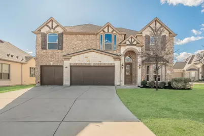 961 Little Gull Drive, Forney, TX 75126 - Photo 1