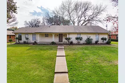 3317 Bouvier Street, Rowlett, TX 75088 - Photo 1