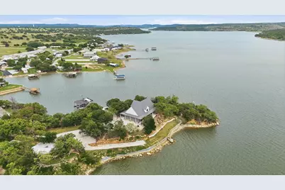 8799 County Road 299, Graham, TX 76450 - Photo 1