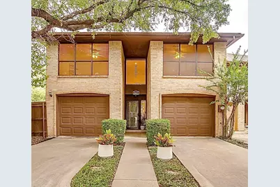 4422 Westdale Court, Fort Worth, TX 76109 - Photo 1