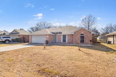 205 Vista Ridge Drive, Venus, TX 76084 - Photo 1