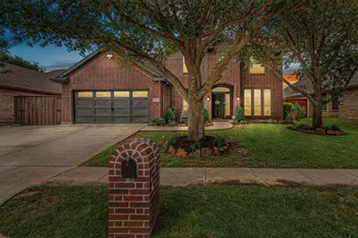219 Livingston Drive, Hickory Creek, TX 75065 - Photo 1