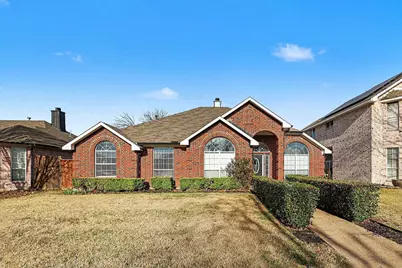 1629 Brookstone Drive, Mesquite, TX 75181 - Photo 1