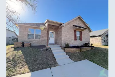 1108 W Day Street, Denison, TX 75020 - Photo 1