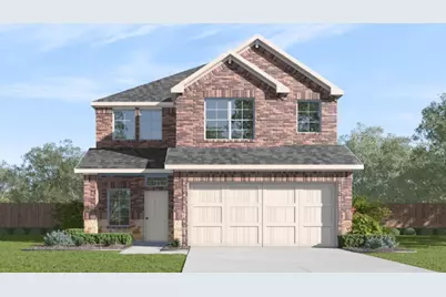 901 Apeldoorn Trail, Little Elm, TX 75068 - Photo 1