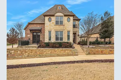 1500 Le Mans Lane, Southlake, TX 76092 - Photo 1