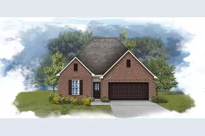 903 Hackberry Drive, Bossier City, LA 71111 - Photo 1