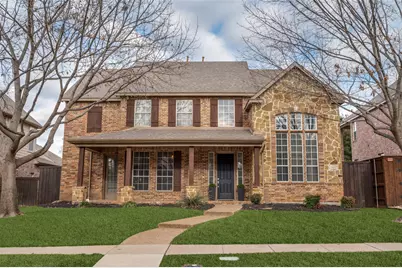 4402 Voyager Drive, Frisco, TX 75034 - Photo 1