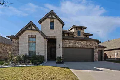 2812 Creswick Drive, Mansfield, TX 76084 - Photo 1