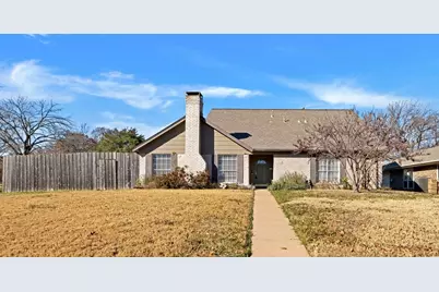 1515 Englecrest Drive, Richardson, TX 75081 - Photo 1
