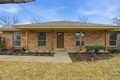 1215 Bradley Drive, Cleburne, TX 76033 - Photo 1