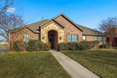 3833 Grant Parkway, Denton, TX 76208 - Photo 1