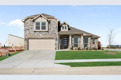 1143 Dove Haven Drive, Justin, TX 76247 - Photo 1
