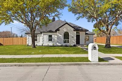 3305 Bridgewater Drive, Rowlett, TX 75088 - Photo 1